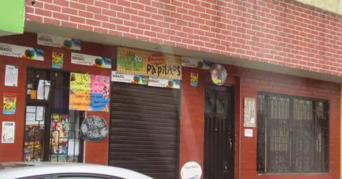 PAPELERIA Y VARIEDADES PAPILITOS PAPELERIA Y VARIEDADES PAPILITOS